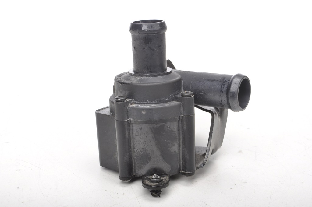 фото №1, Aston martin db11 5.2 помпа wody 7.05504.04.0