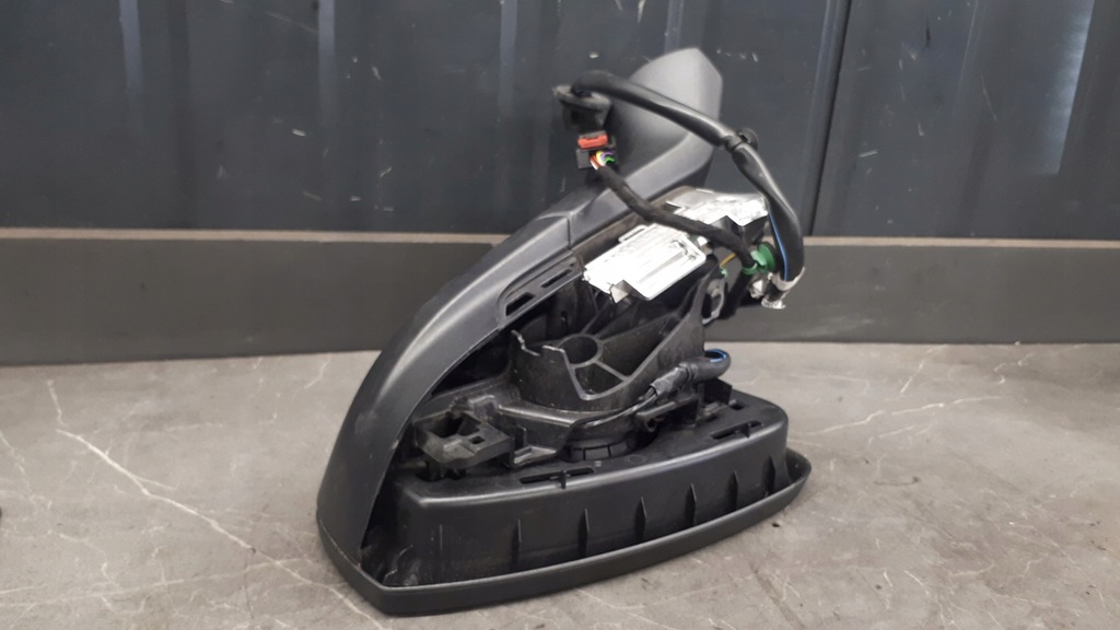 фото №10, 5lb857537 каркас зеркало левая skoda enyaq iv 20-