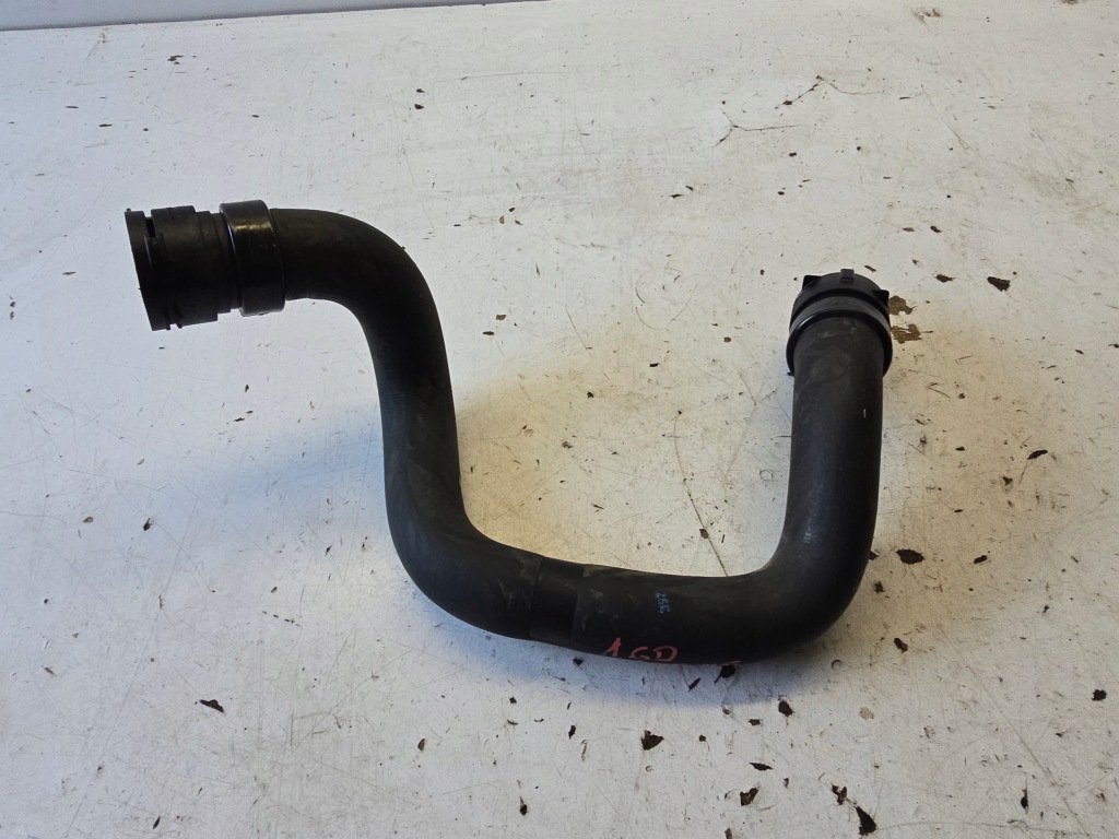 Купить Opel astra k v 5 труба пабтрубок  шланг воды жидкость 1.6 cdti автоматическая коробка передач 39034383