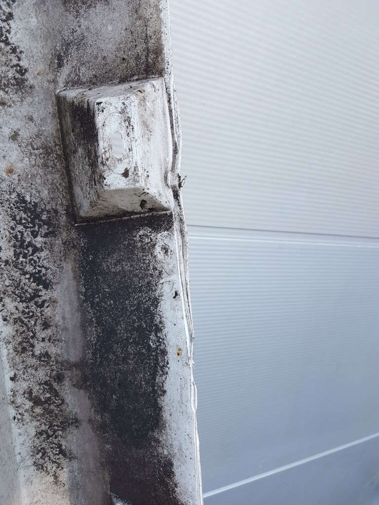 Ford focus mk3 порог левый  накладка порог Недорого