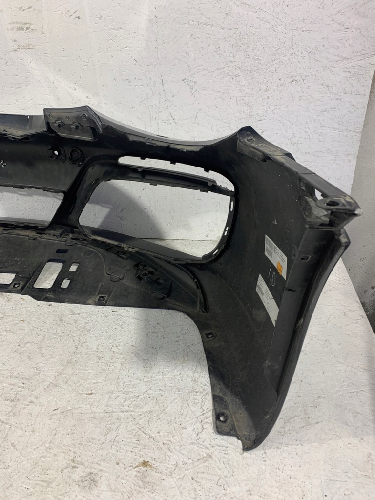 фото №14, Porsche 911 991 lift fl бампер передний перед