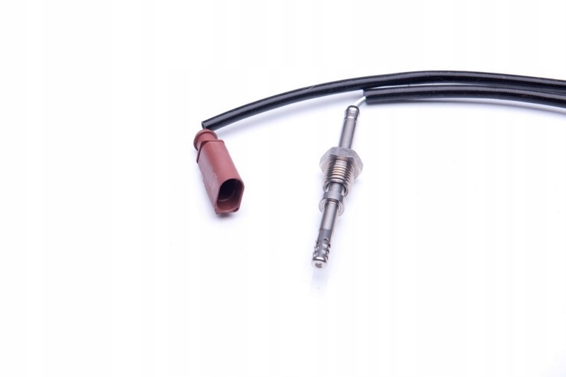 фото №14, Датчик температуры выхлопных газов porsche 97060625500