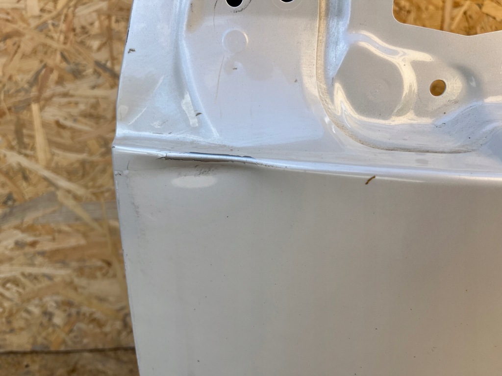 фото №6, Toyota rav4 rav 4 v крышка багажника задняя задняя