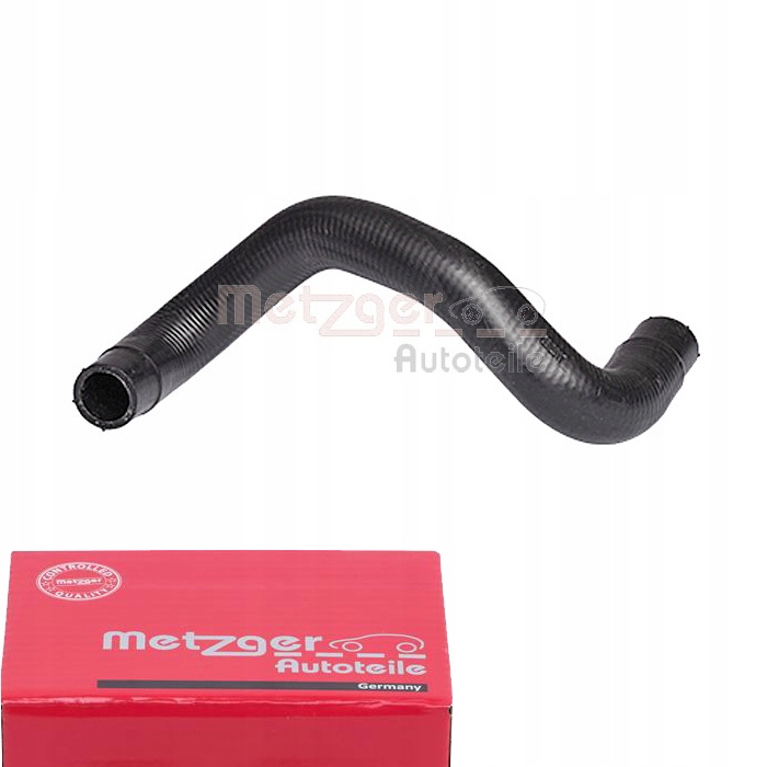 фото №1, Шланг патрубок радіатора do peugeot 208 i 1.0 1.2 gpl