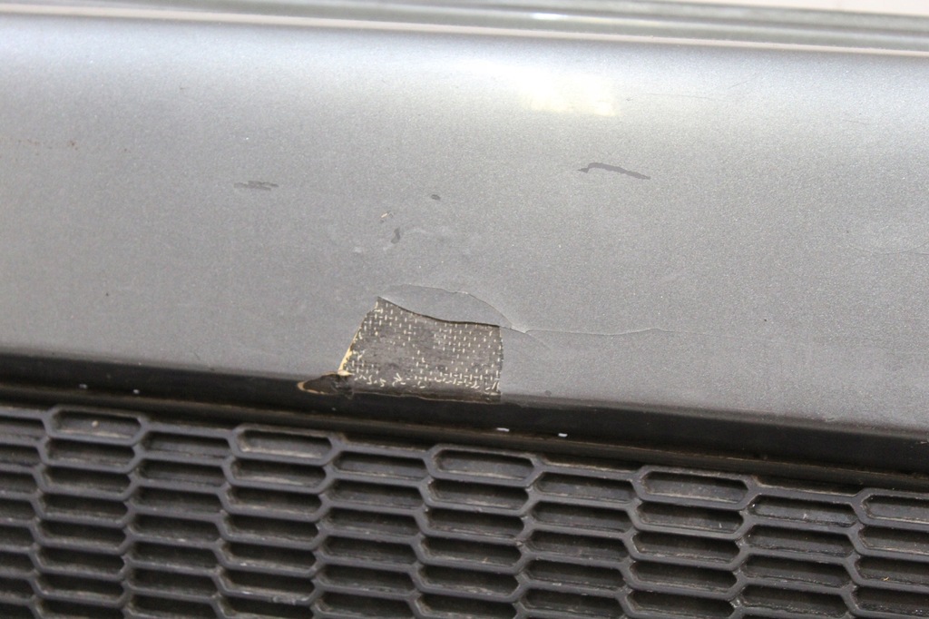 фото №4, Бампер задняя mini cooper s r56