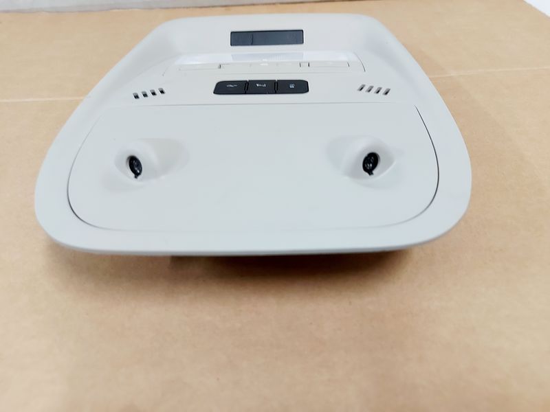 фото №6, Opel ampera лампа потолочный освещение кабины 22828398