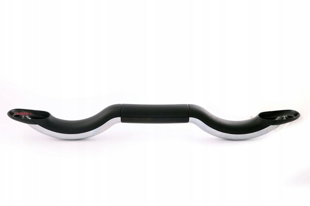 фото №9, Mini r57 cabrio захист корпус pałąka хром