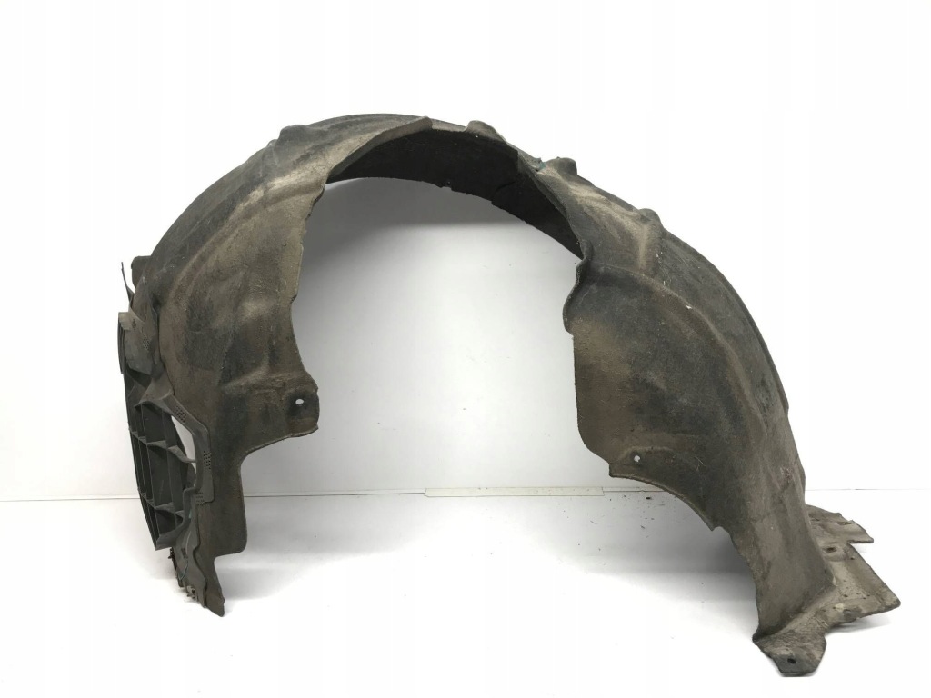 фото №1, Подкрылок porsche taycan правый перед 9j1.810.908.e