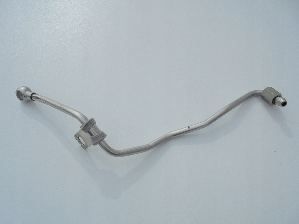 фото №6, Vw t-roc трубка масляная турбины 04l145771j 1.6 tdi