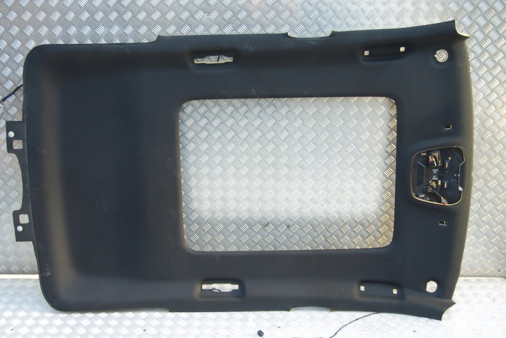 фото №1, Потолок jeep grand cherokee wk2 srt8 lift