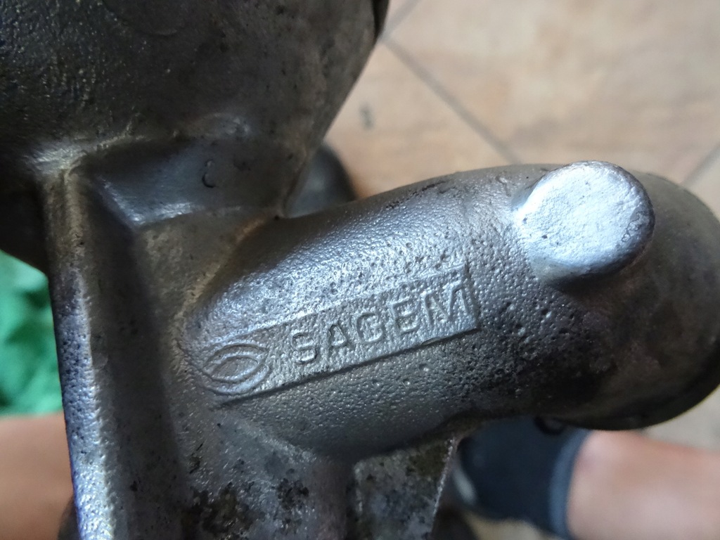 фото №6, Peugeot citroen 1.4 трубка egr