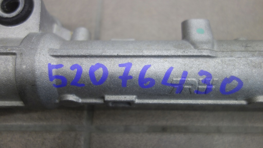 фото №5, Трансмиссия рулевая renegade 500x 52076430