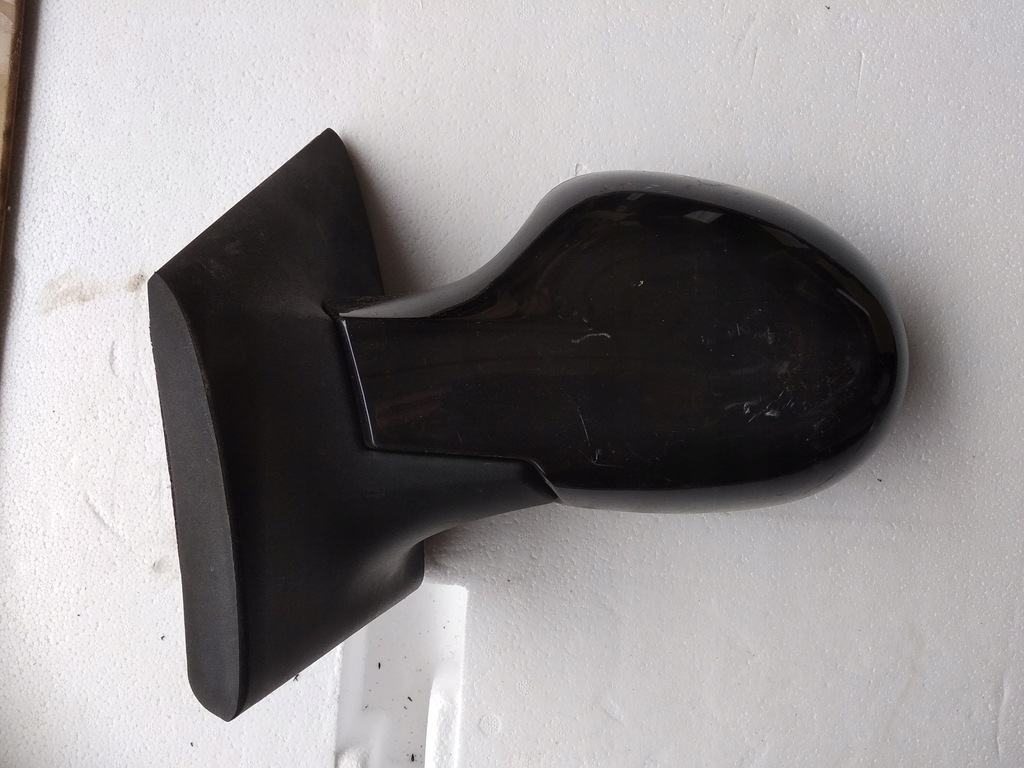 фото №6, Зеркало левая renault twingo ii 5 pinów nv676