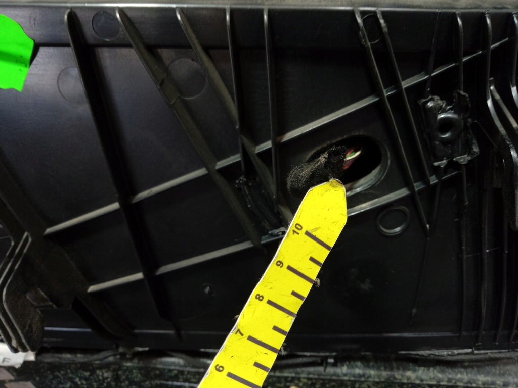 фото №8, A6 c5 обивка дверь перед правая обшивка кожа