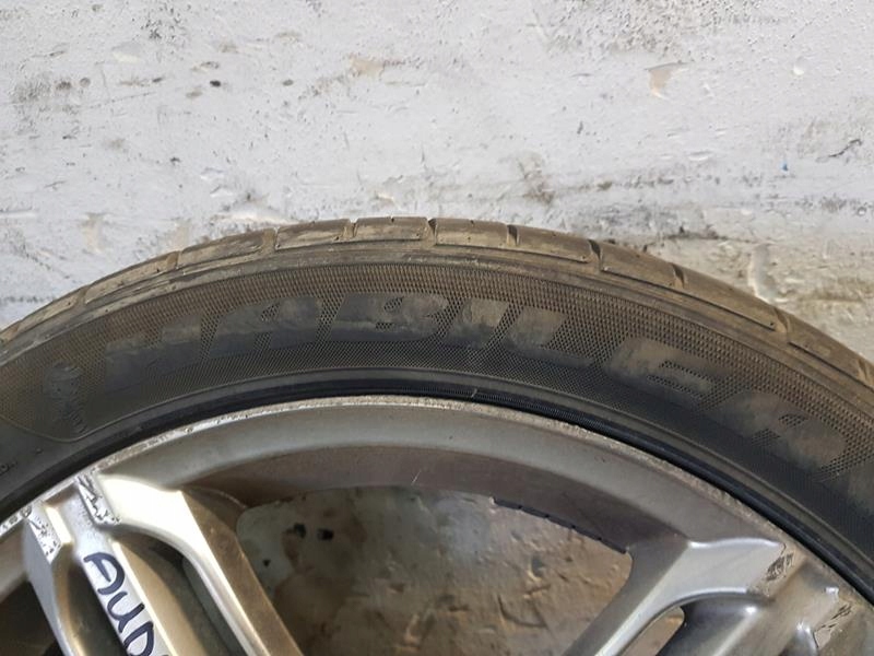 фото №8, Підсилювач антени audi s6 c6 4f9035225f