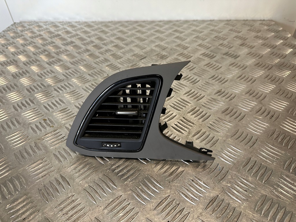 фото №1, Seat leon iii решітка обдув ліва 5f1820901d