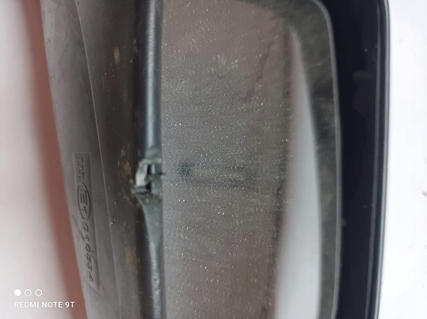 фото №5, Дзеркало праве opel astra ii g europa