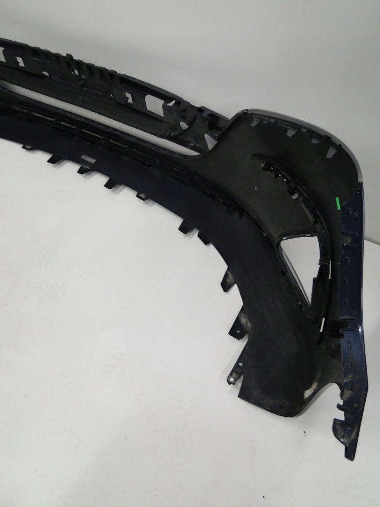 Mercedes бампер передній amg pts niebieski решітка радіатора v klasa 447 w447 2 рестайлінг Зі Шроту