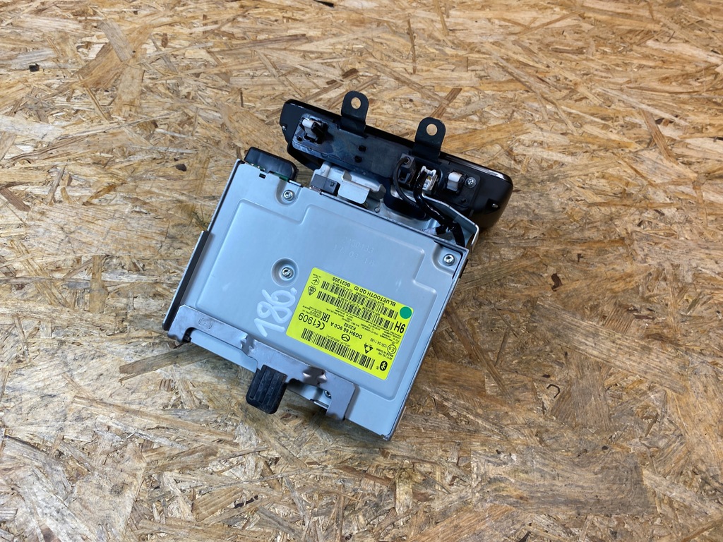 фото №10, Радио навигация navi экран дисплей mazda 2 dj dg9h669c0a 2014-