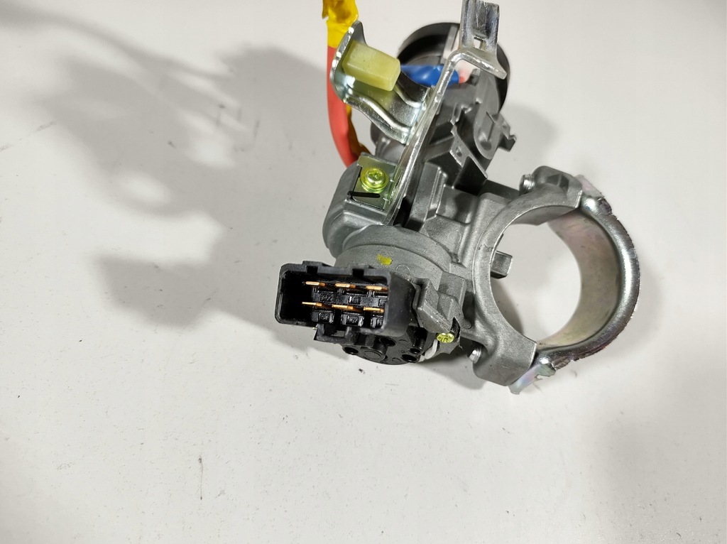 фото №7, Kia rio iii 11r- замок зажигания