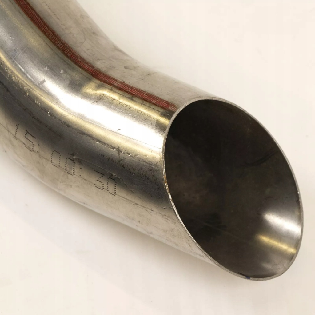 фото №5, Boxer jumper 16r труба выхлопная 1367600080