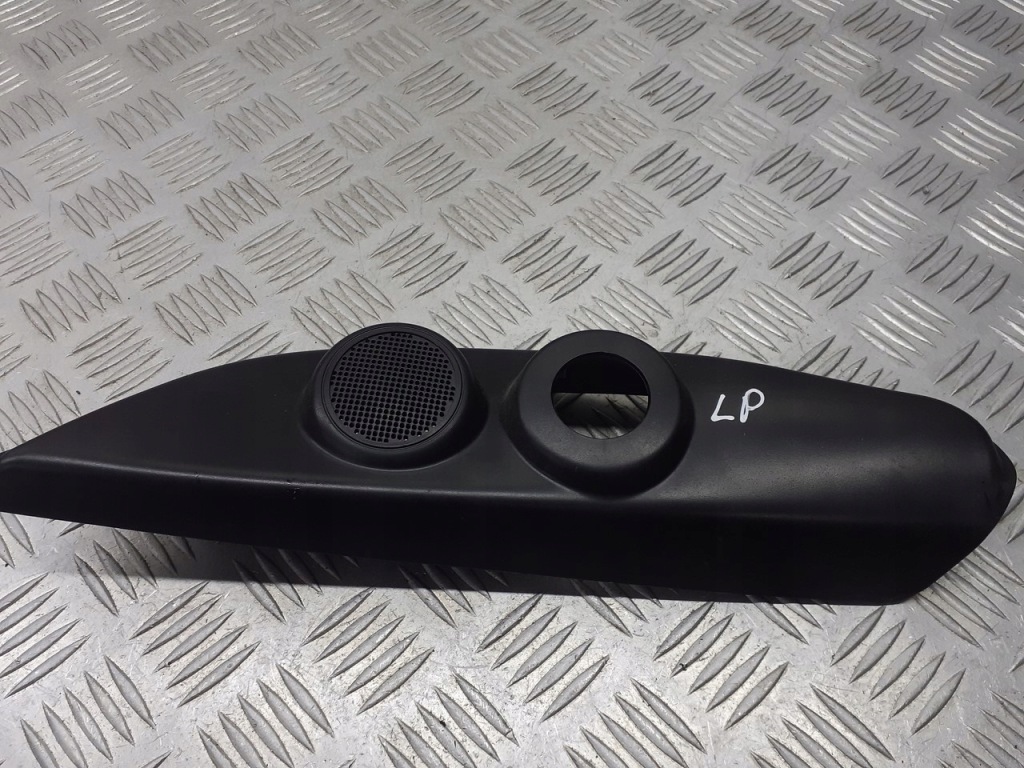 фото №1, Накладка динамика левый перед fiat florino 1.4 1354942080