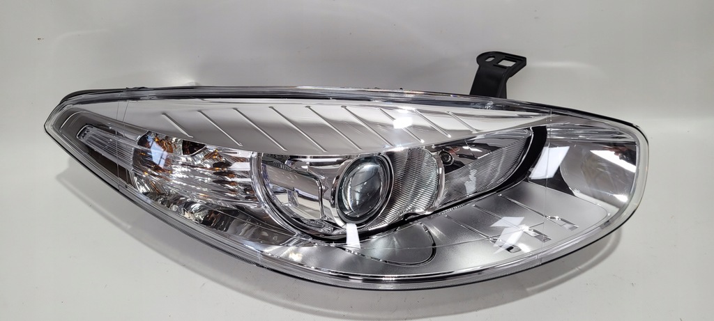 фото №2, Новий фара правий renault fluence , europa