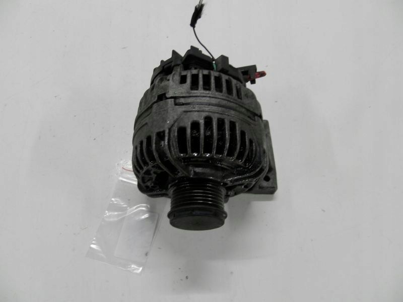 фото №1, Volvo c70 1 typ n генератор 2,5 193 km b 5244 t