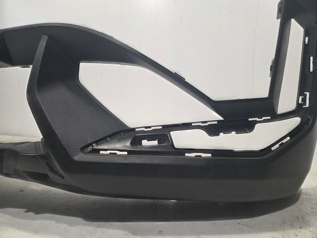 фото №9, Спойлер накладка бампера bmw x1 u11 x-line