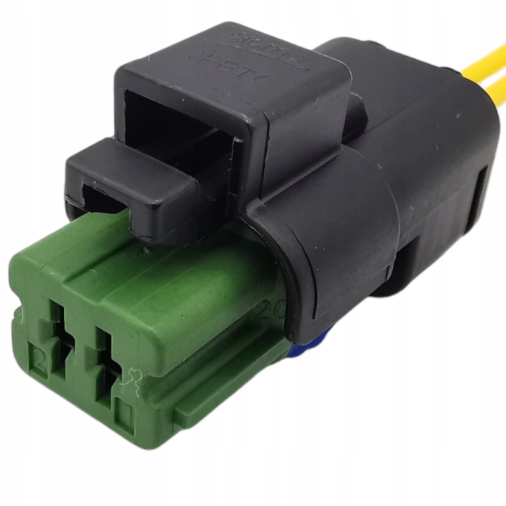 Купить Ford, peugeot, citroen жгут штекер датчиков, фильтра топлива