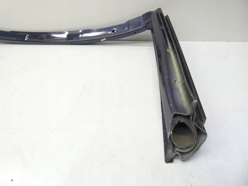 фото №5, Bmw z4 e85 рамка стекло передней перед ободок