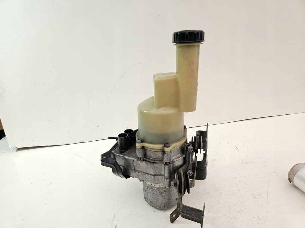 фото №4, Peugeot expert 3 iii насос підсилювача 9818127580