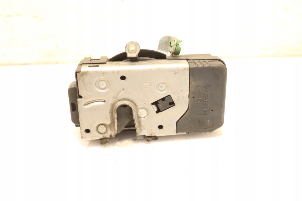 фото №5, Замок лівий перед двері opel meriva a