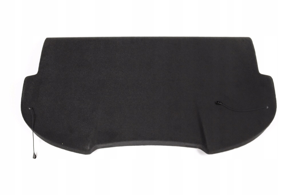 фото №1, Крышка полка багажника seat ibiza 6j оригинал 2dr