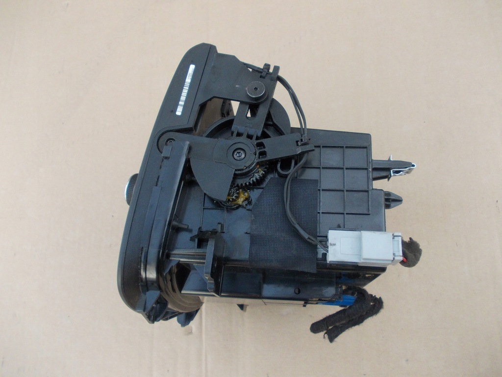 фото №9, Панель радио chevrolet orlando 95938881