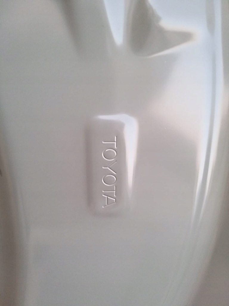 фото №2, Новый pas задний corolla e21 xii хэтчбек 2019-