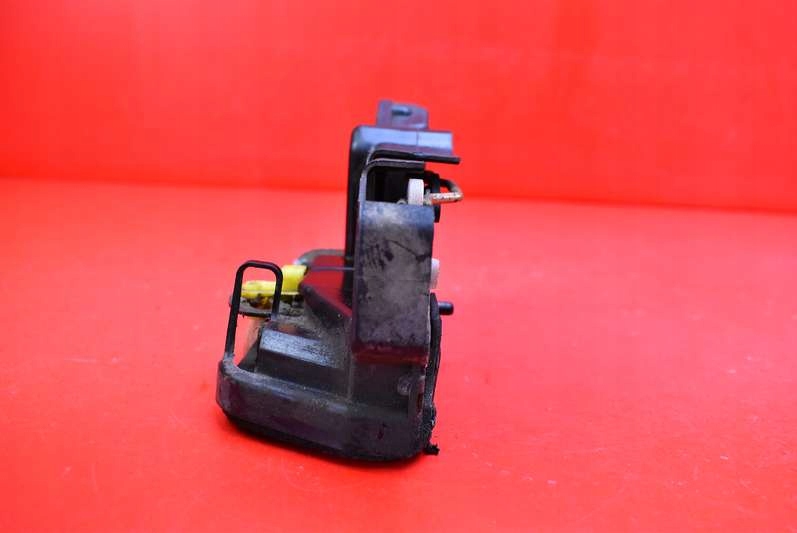 фото №4, Замок двері лівий задня задній hyundai santa fe 1 i 00-04