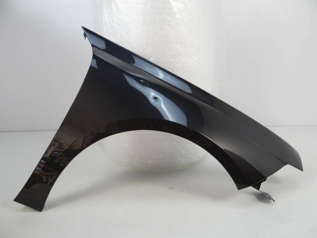 фото №1, Крила правий перед передній peugeot 308 t10 ii 2 2022-