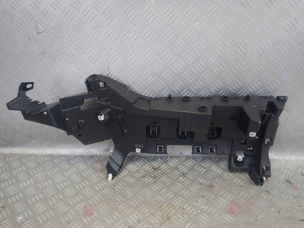 фото №1, Land rover discovery v левый направляющая бампера задняя