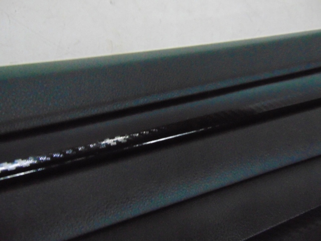 фото №3, Обшивка двері лівий перед renault megane iv rs