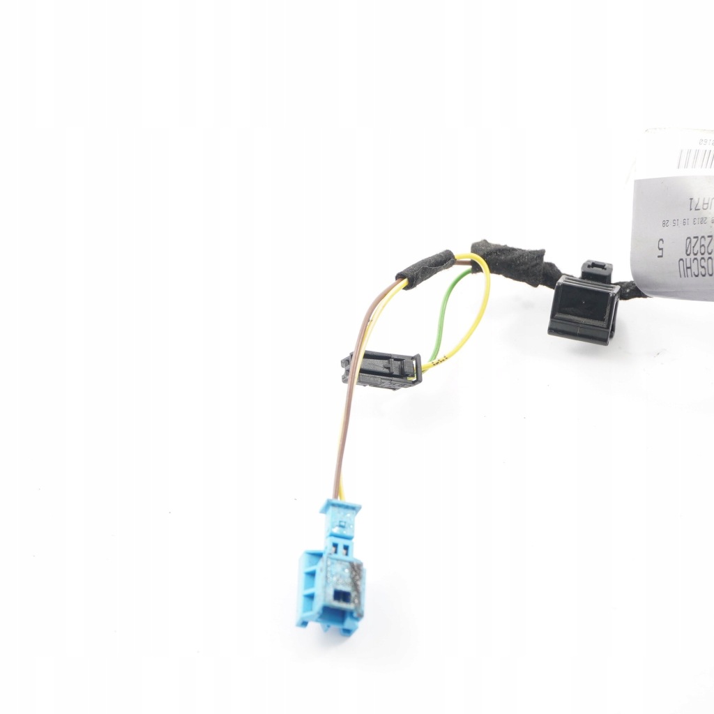 Mercedes r172 жгут трубопровод бардачка a1725402209 Оригинал