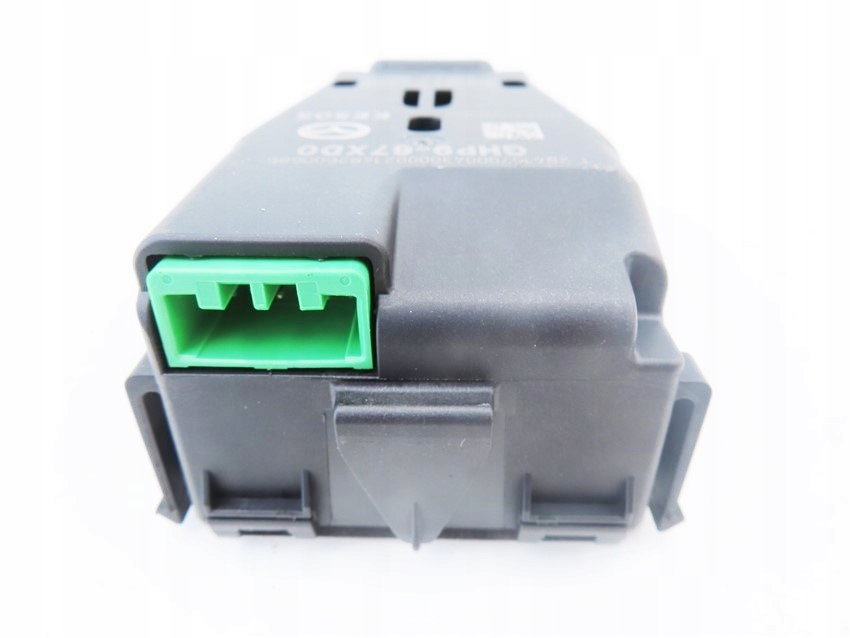 фото №11, Модуль датчик дощу сутінків mazda 3 bm 13-