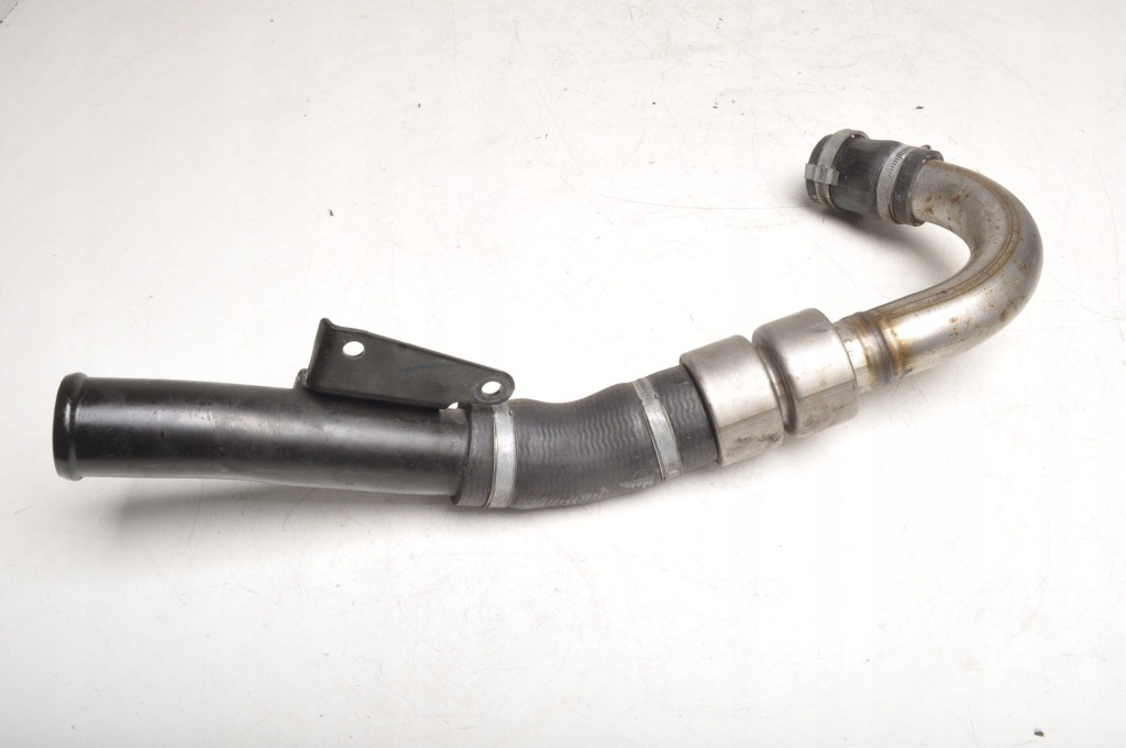 Volvo v40 ii t3 gtdi 150km труба інтеркулер 31319480 Доставка