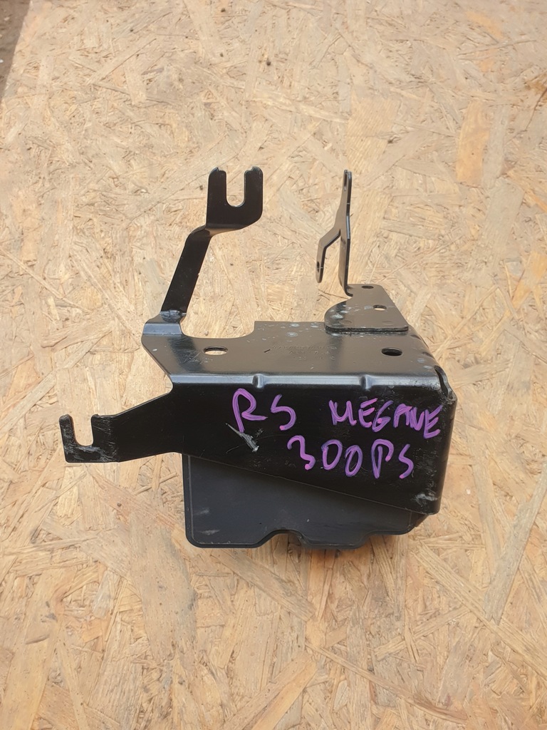 фото №4, Renault megane iv rs насос abs 476601203r