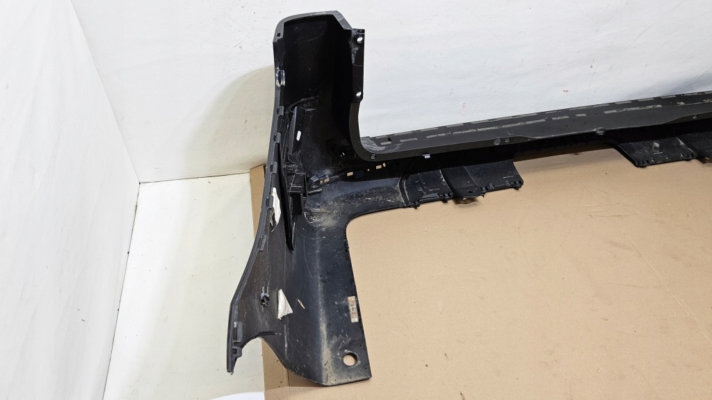 Купить Бампер задняя задний mercedes vito amg a4478853200