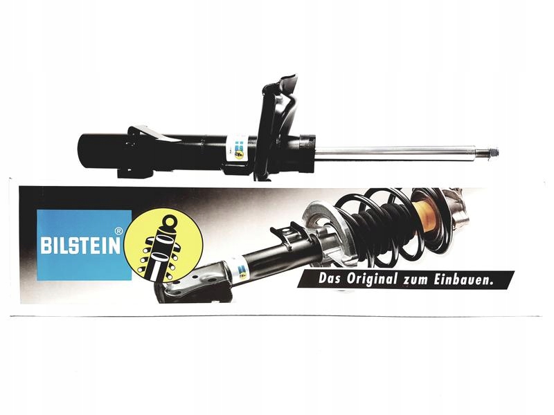 Bilstein амортизаторы +osł перед volvo s40 2 v50 с Разборки