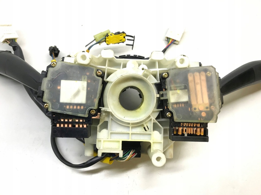 фото №15, Ssangyong rexton 2006 перемикач комбінований