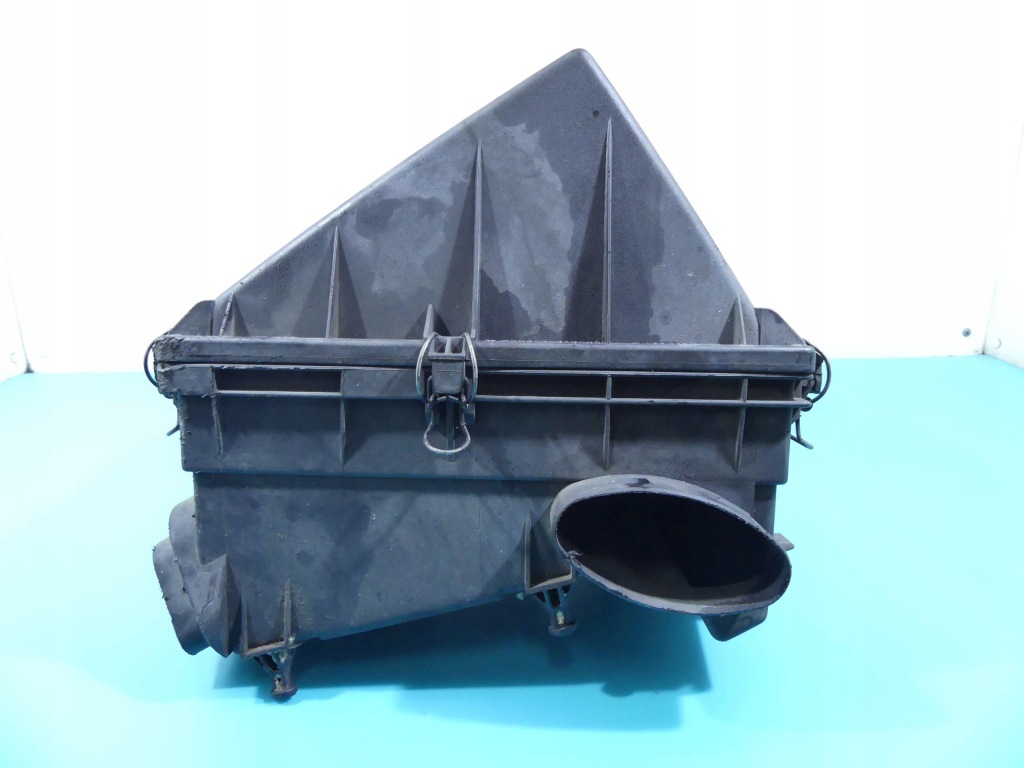 Корпус фильтра воздуха mercedes ml a1635050460 с Разборки