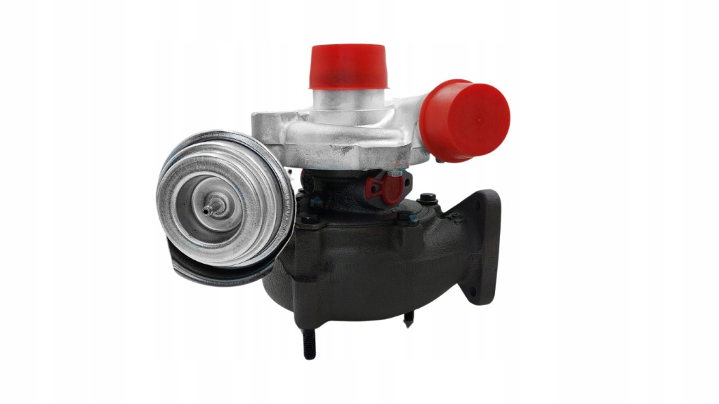 фото №13, Турбина opel frontera b 2.2 dti 125 km 717627