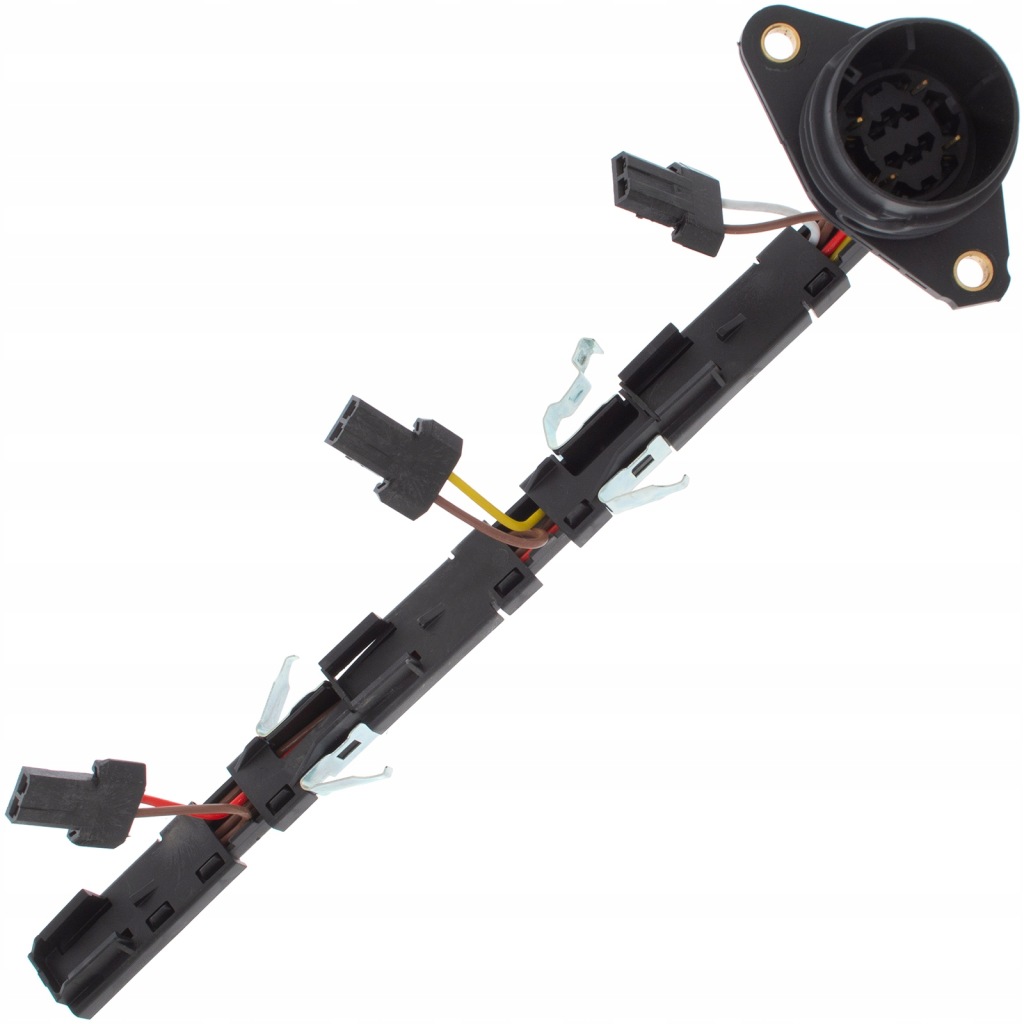 фото №1, Seat arosa ibiza 1,4 tdi жгут насос-форсунок